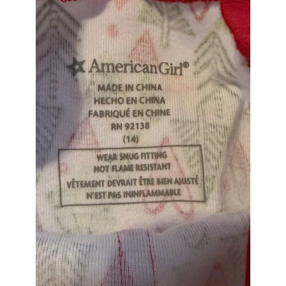 American Girl american girl